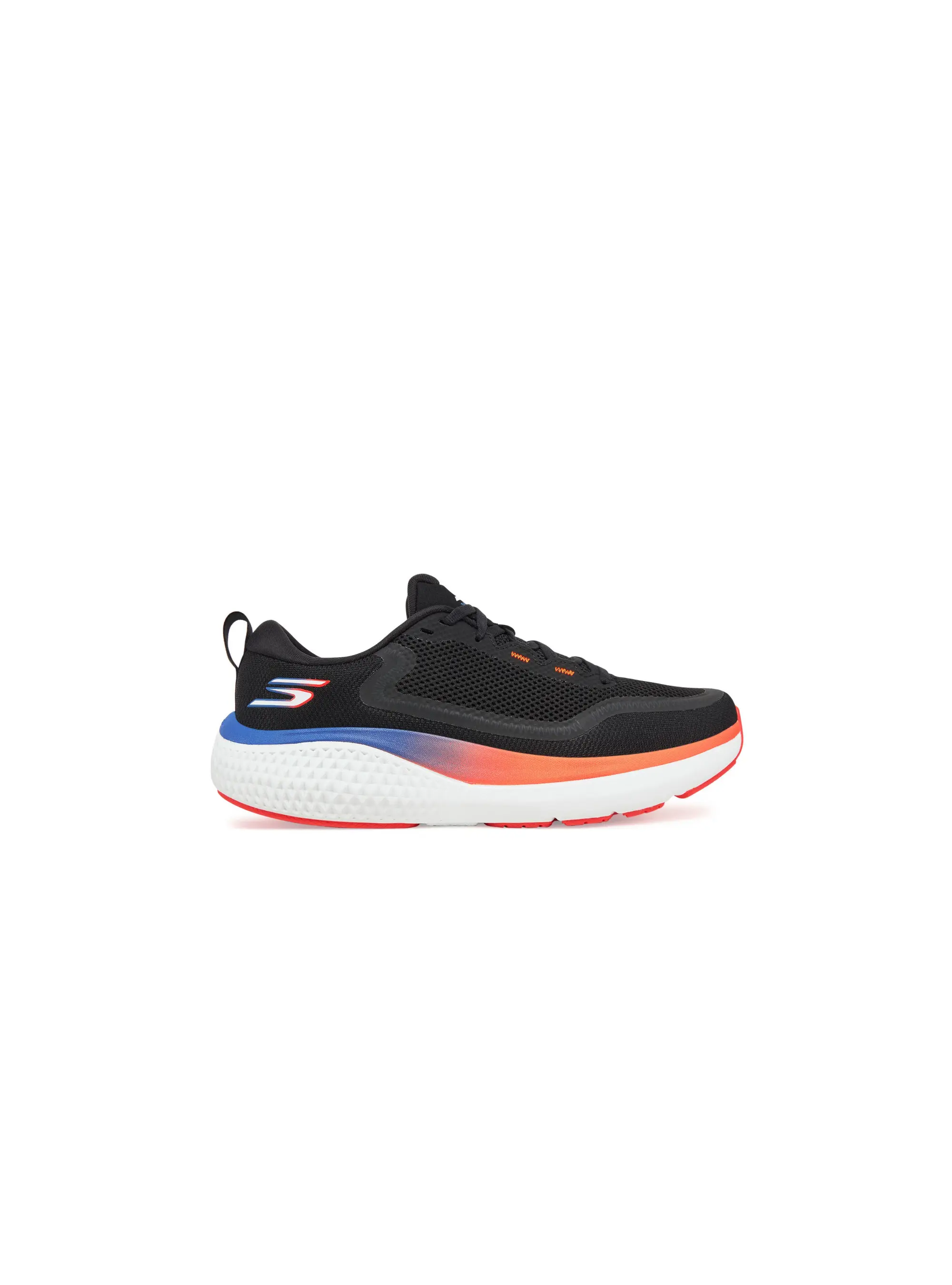 Skechers GO RUN SUPERSONIC MAX 246086BKMT