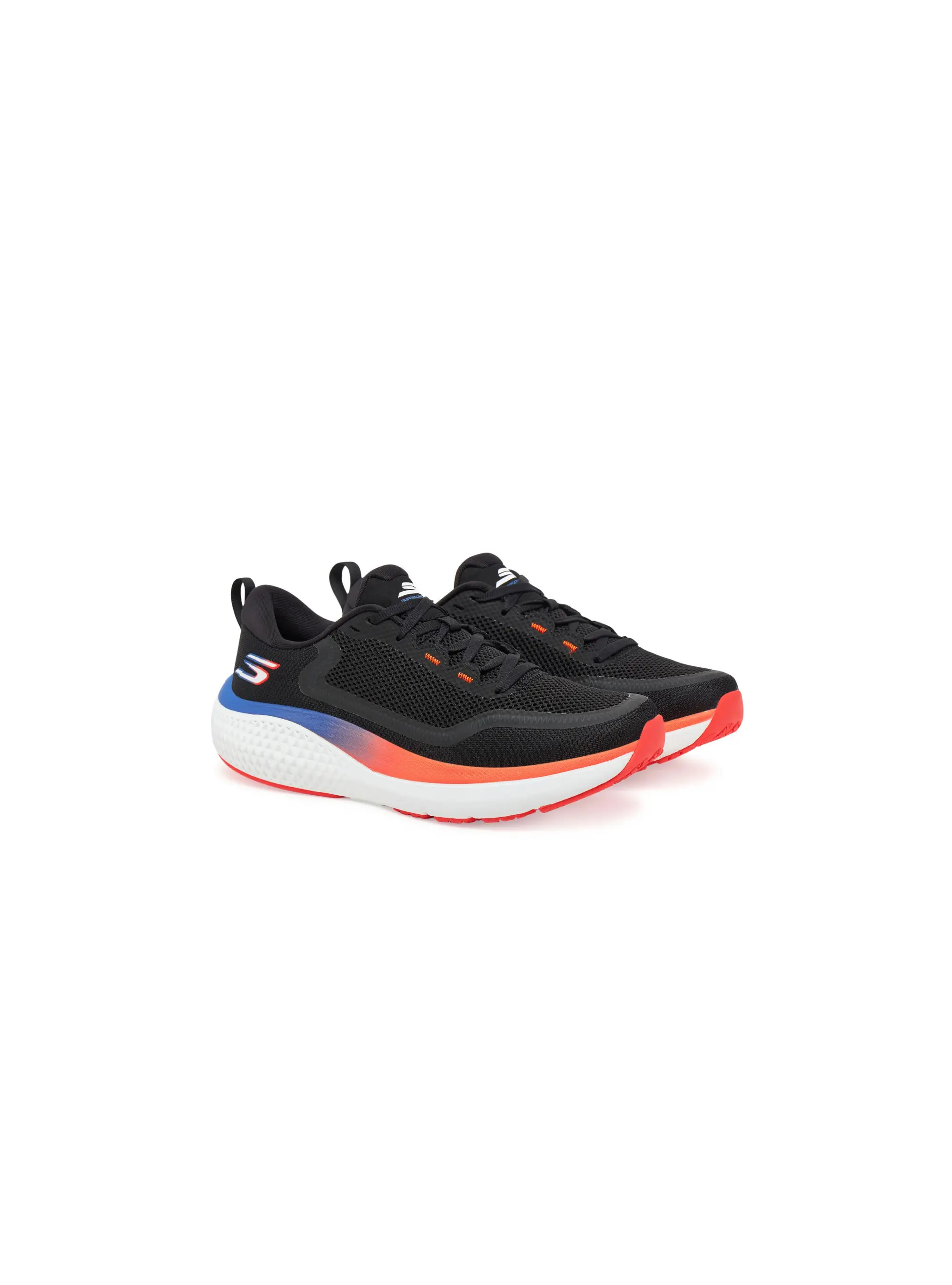Skechers GO RUN SUPERSONIC MAX 246086BKMT