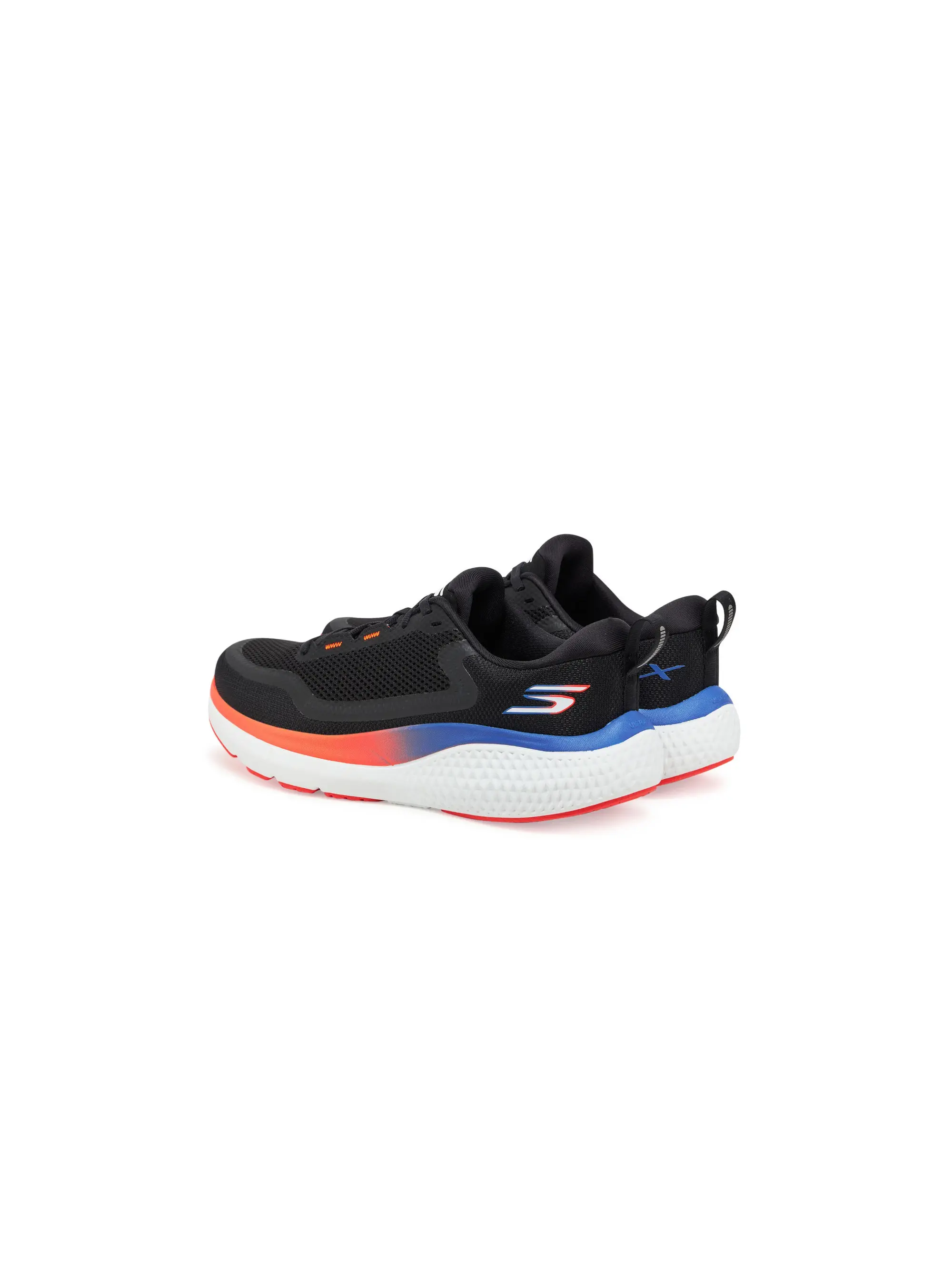 Skechers GO RUN SUPERSONIC MAX 246086BKMT