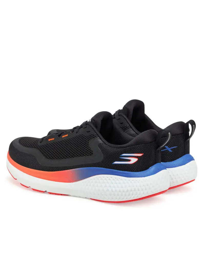 Skechers GO RUN SUPERSONIC MAX 246086BKMT Skechers GO RUN SUPERSONIC MAX 246086BKMT