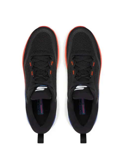 Skechers GO RUN SUPERSONIC MAX 246086BKMT