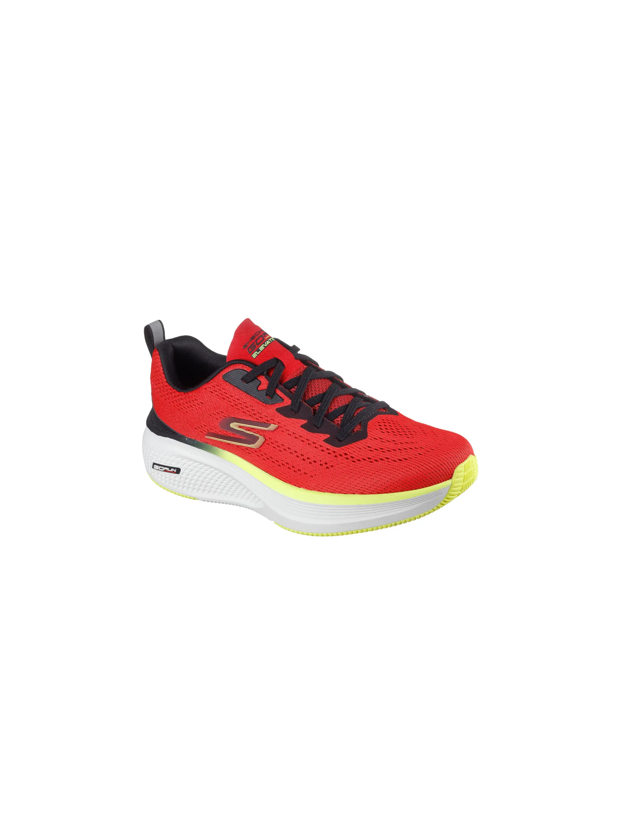 Skechers GO RUN ELEVATE 2.0 FLUID MOTION 220847RDBK