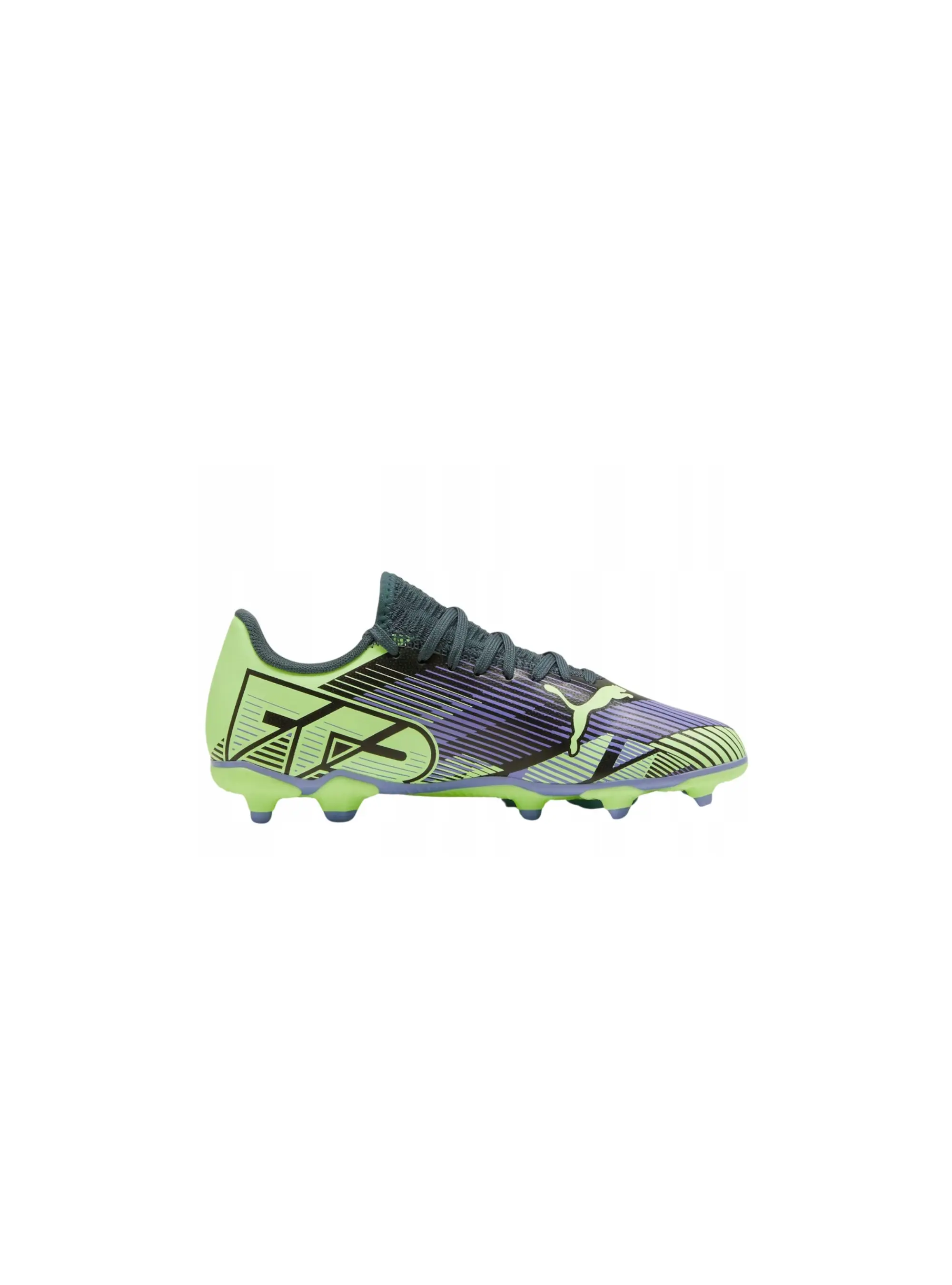 Puma FUTURE 7 PLAY FG/AG JR 10794903