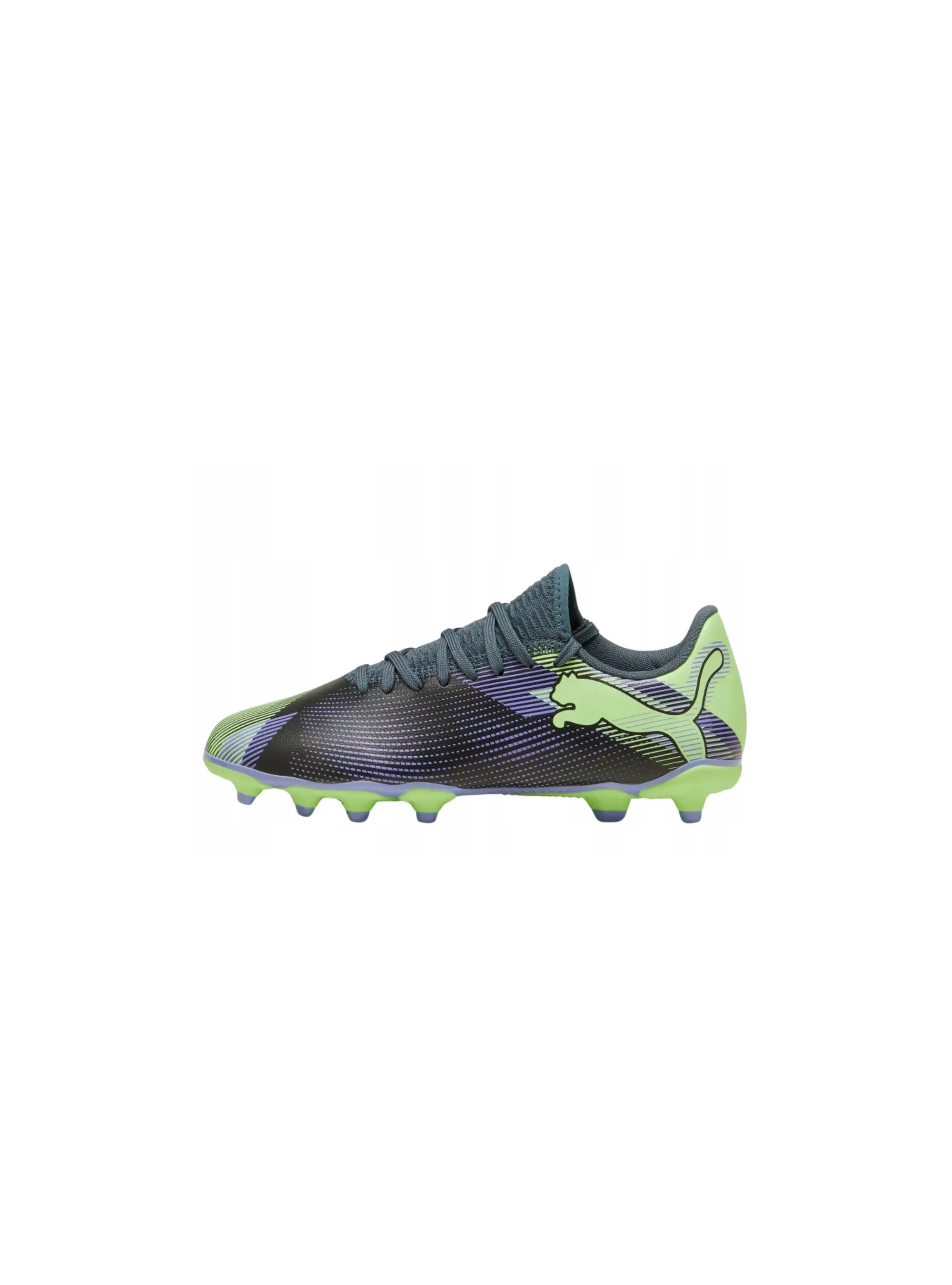 Puma FUTURE 7 PLAY FG/AG JR 10794903