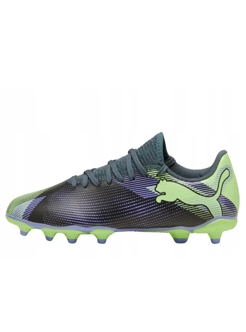 Puma FUTURE 7 PLAY FG/AG JR 10794903