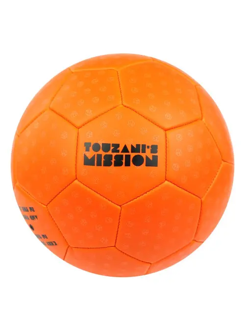 Touzani TOUZANI ORANGE 103310