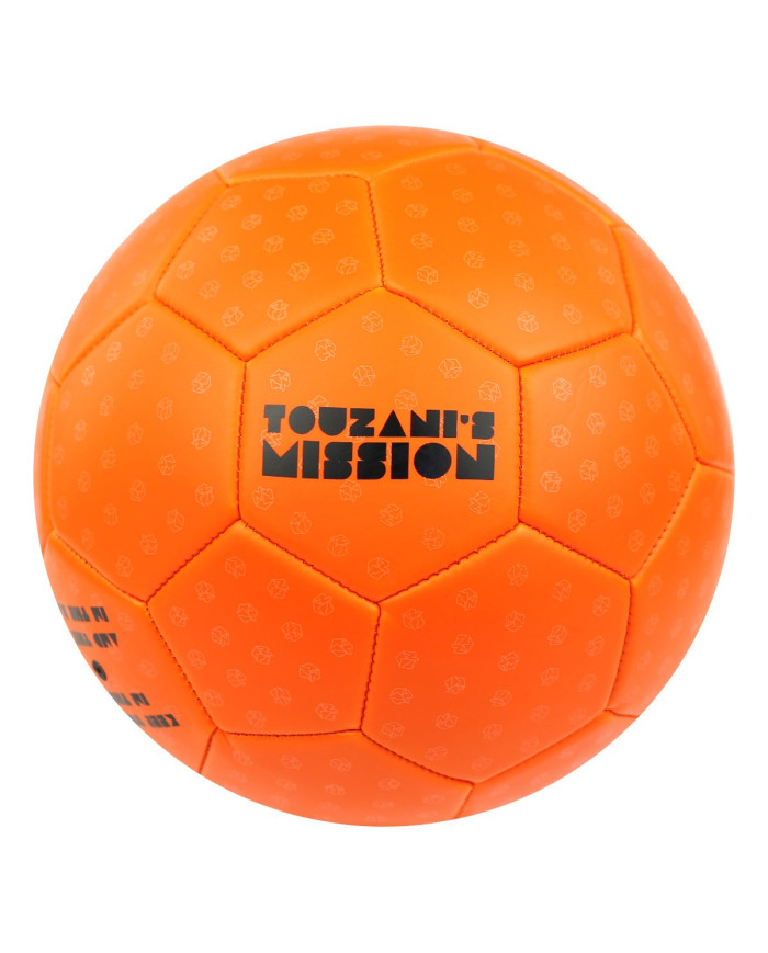 Touzani TOUZANI ORANGE 103310