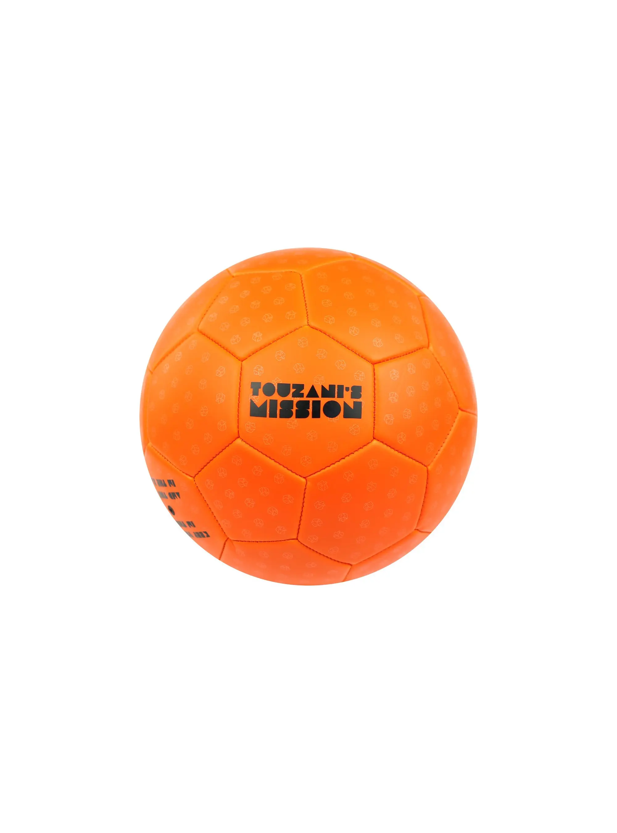 Touzani TOUZANI ORANGE 103310 Touzani TOUZANI ORANGE 103310