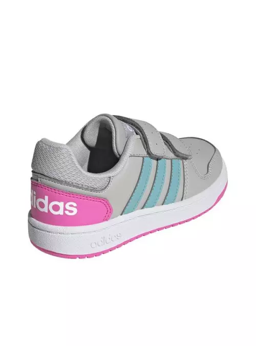 Adidas HOOPS 2.0 CMF C H01550