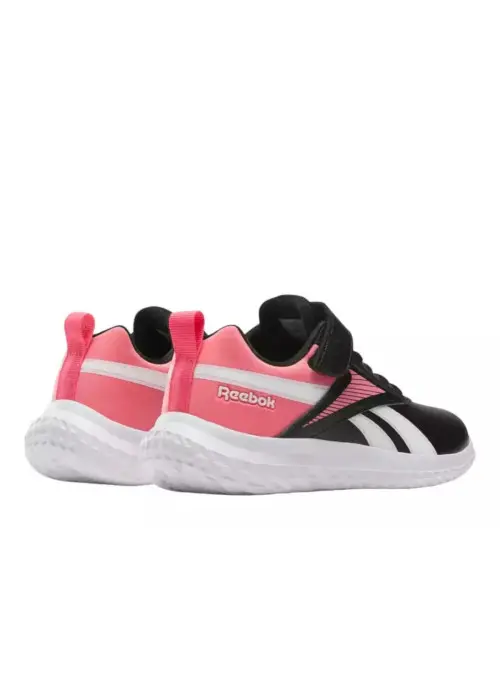 Reebok RUSH RUNNER SYN ELASTIC LACE 100238560 Reebok RUSH RUNNER SYN ELASTIC LACE 100238560