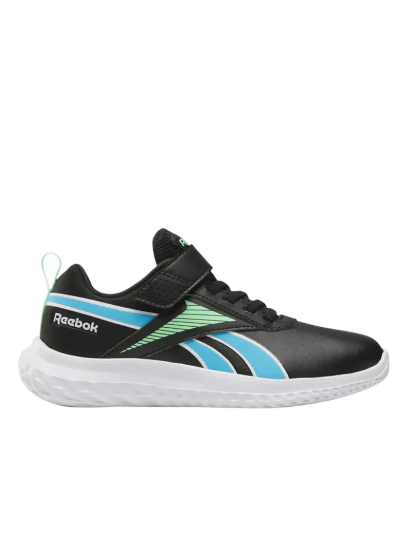 Reebok RUSH RUNNER SYN ELASTIC LACE 100238559 Reebok RUSH RUNNER SYN ELASTIC LACE 100238559