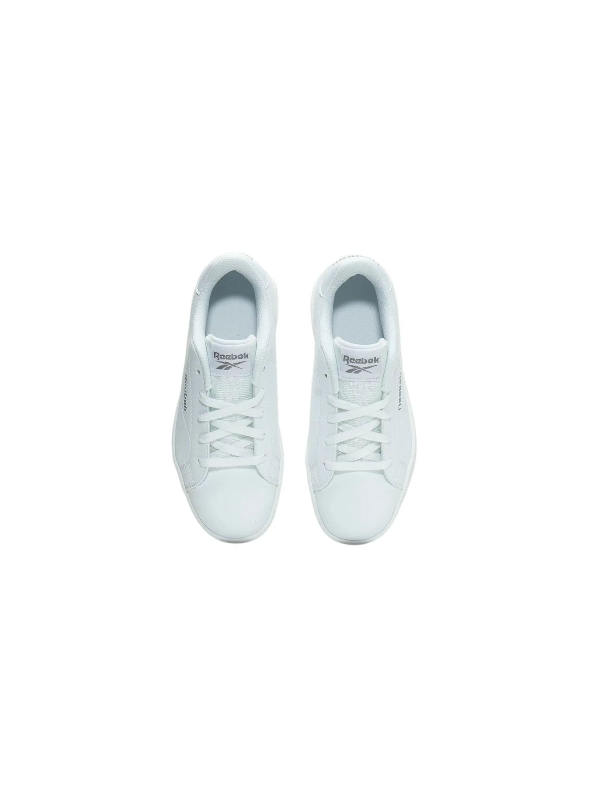 Reebok REEBOK COURT CLEAN 100233902 Reebok REEBOK COURT CLEAN 100233902