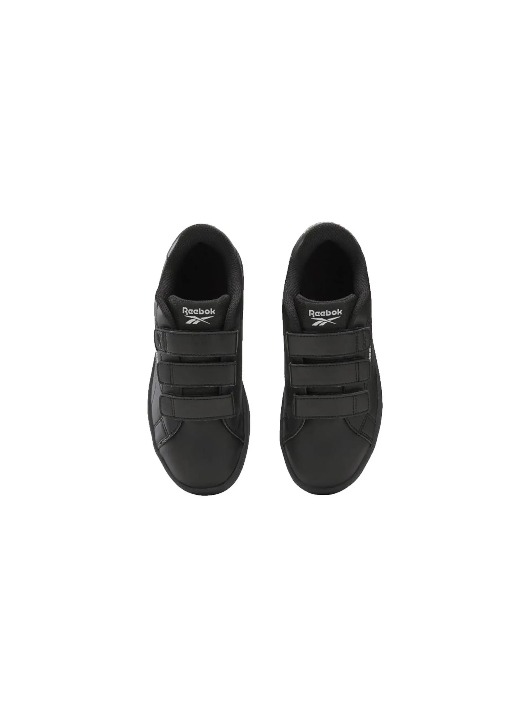 Reebok REEBOK COURT CLEAN HOOK & LOO 100233076