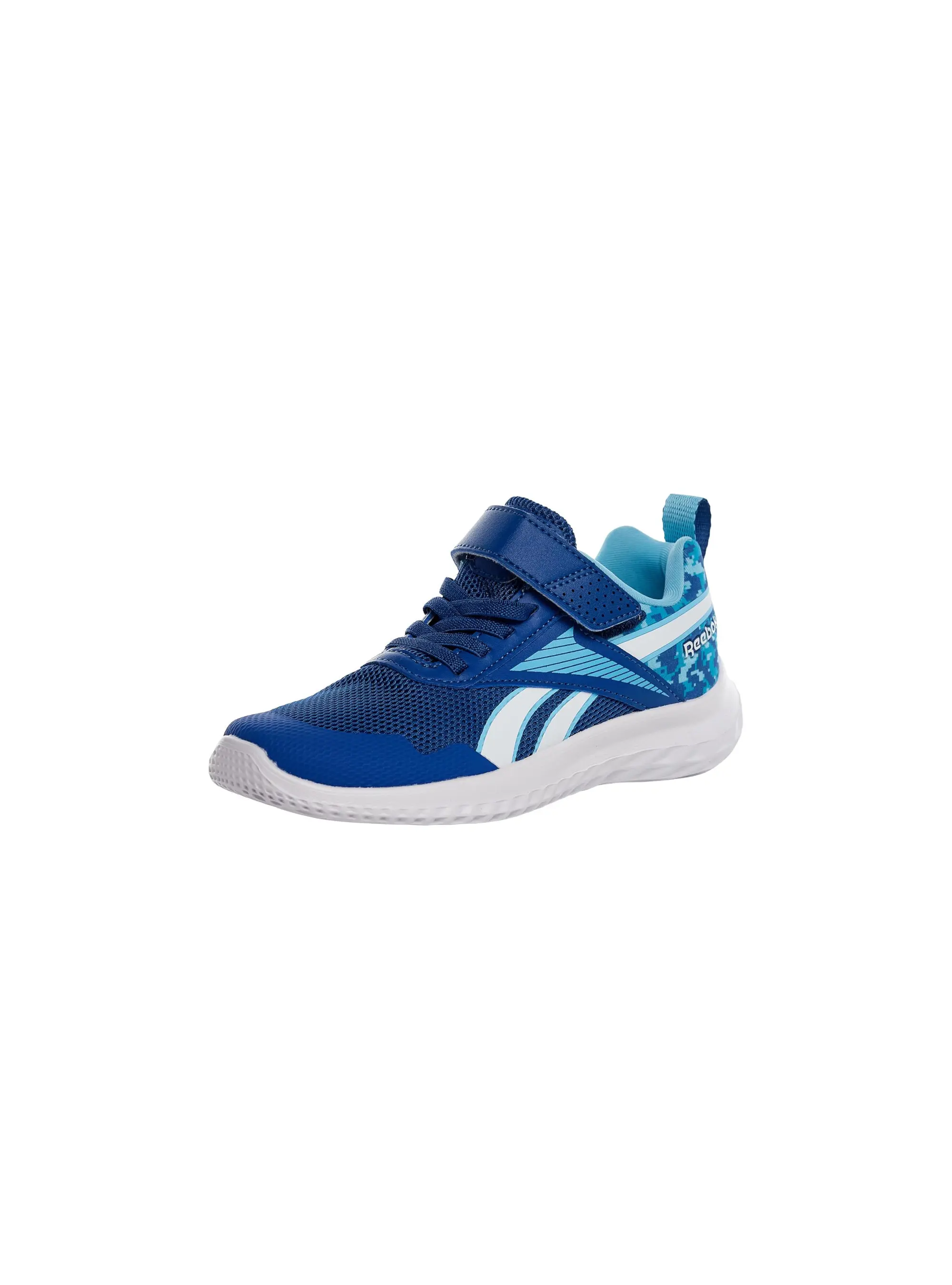 Reebok RUSH RUNNER 5 ELASTIC LACE & 100232041
