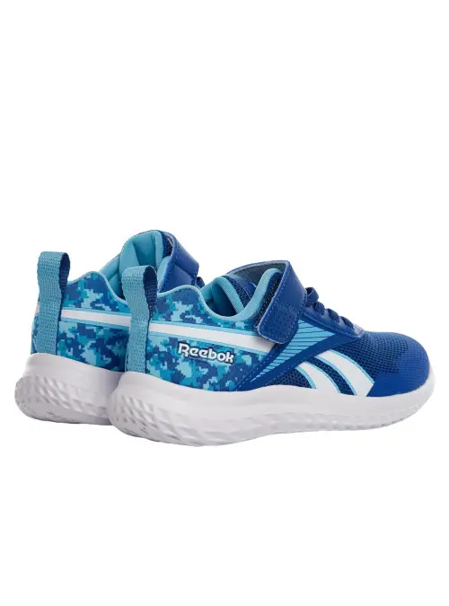 Reebok RUSH RUNNER 5 ELASTIC LACE & 100232041