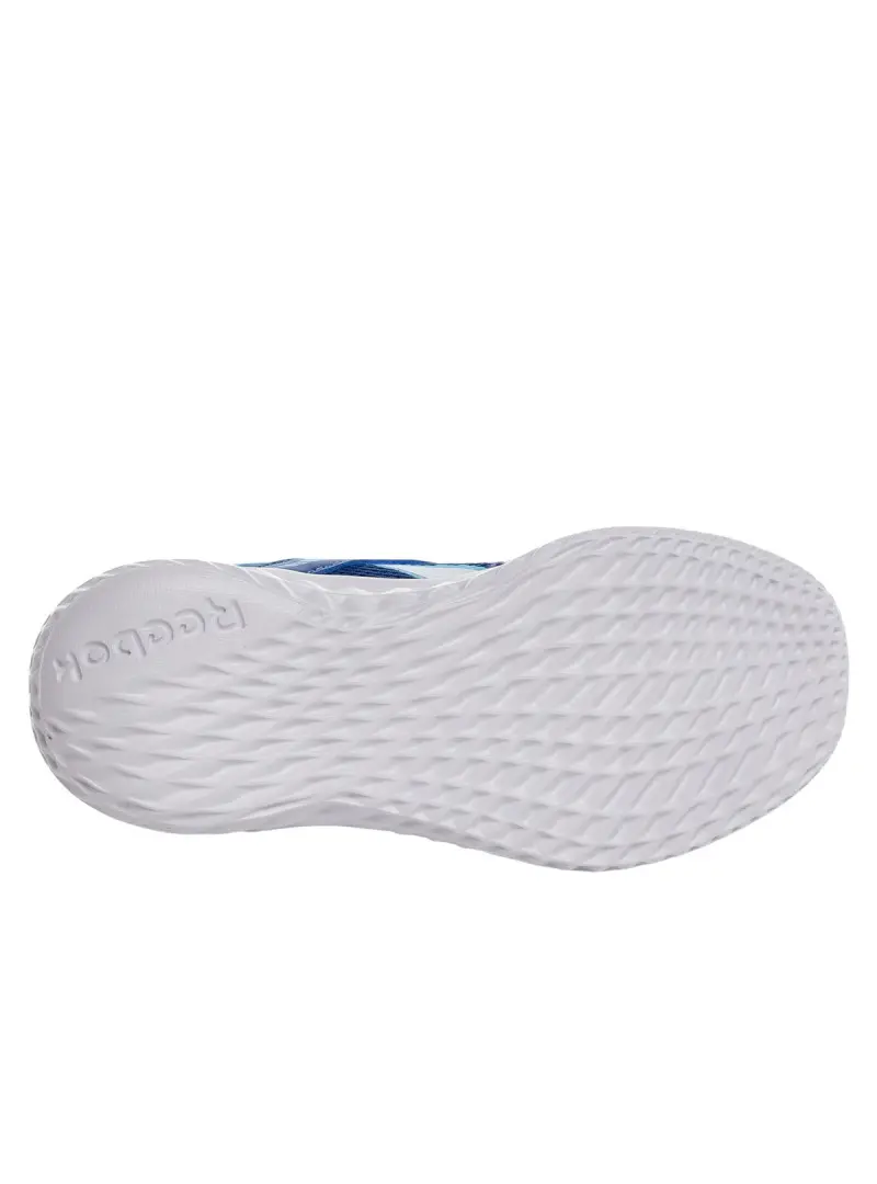 Reebok RUSH RUNNER 5 ELASTIC LACE & 100232041 Reebok RUSH RUNNER 5 ELASTIC LACE & 100232041