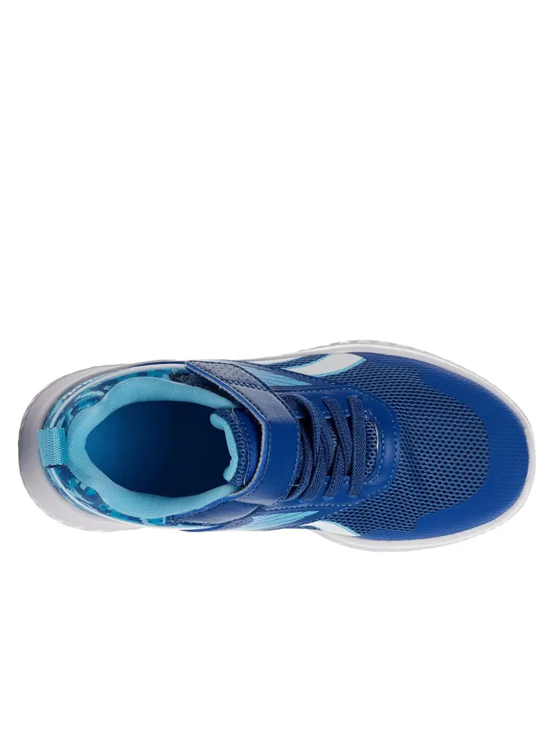 Reebok RUSH RUNNER 5 ELASTIC LACE & 100232041 Reebok RUSH RUNNER 5 ELASTIC LACE & 100232041