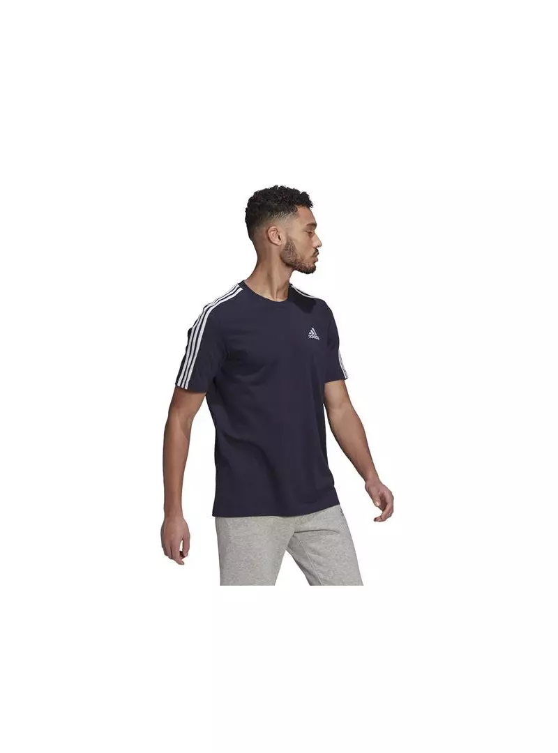 Adidas M 3S SJ T GL3734