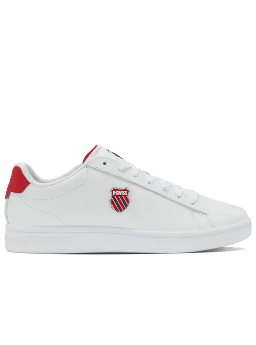 K-Swiss COURT SHIELD II 04412-128-M K-Swiss COURT SHIELD II 04412-128-M