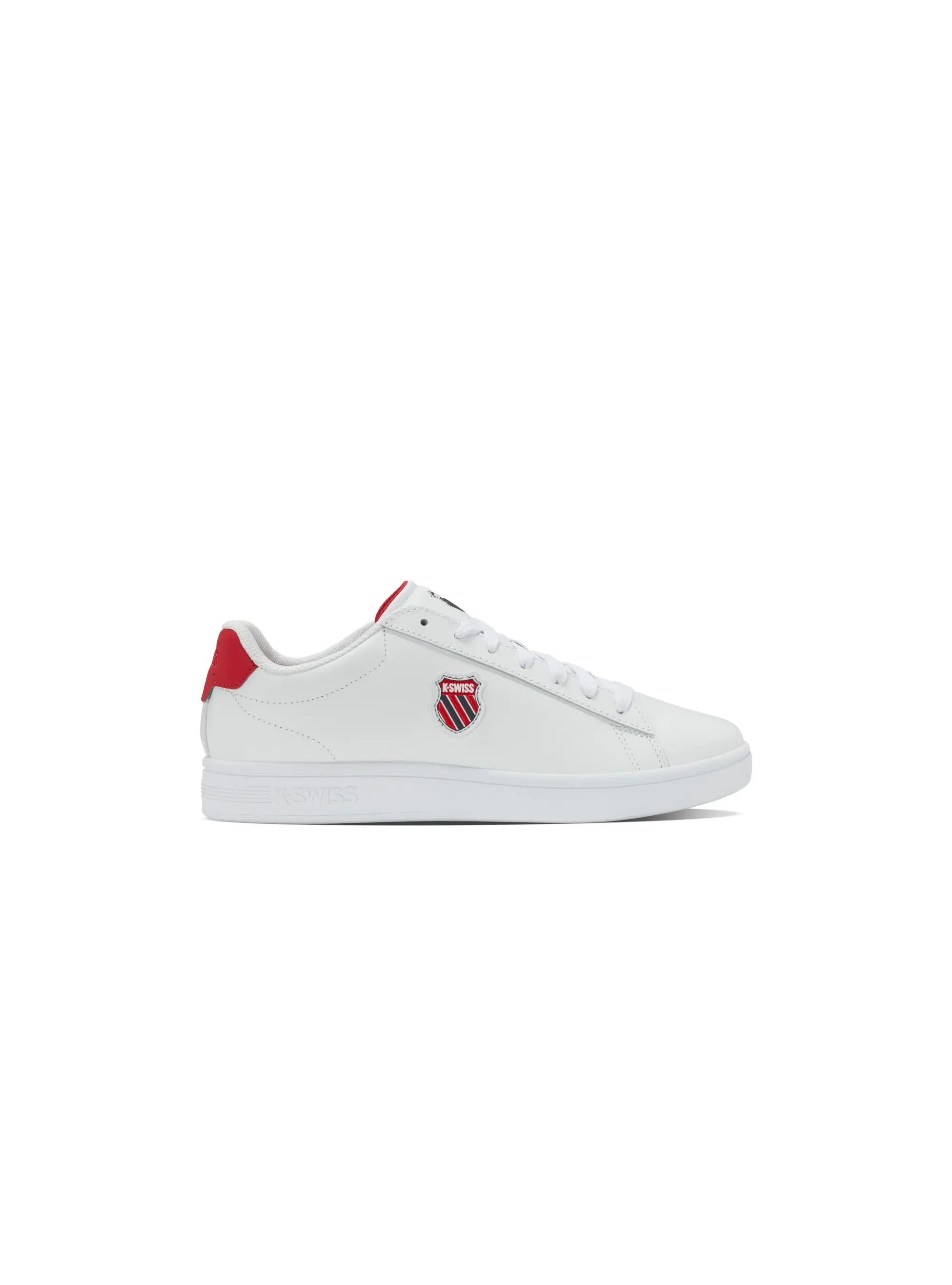 K-Swiss COURT SHIELD II 04412-128-M K-Swiss COURT SHIELD II 04412-128-M