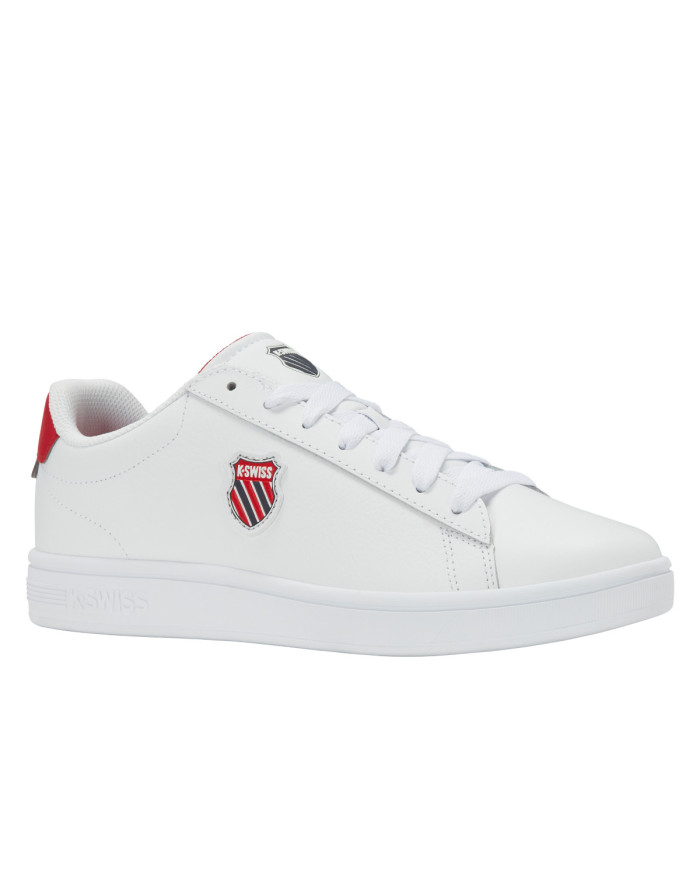K-Swiss COURT SHIELD II 04412-128-M