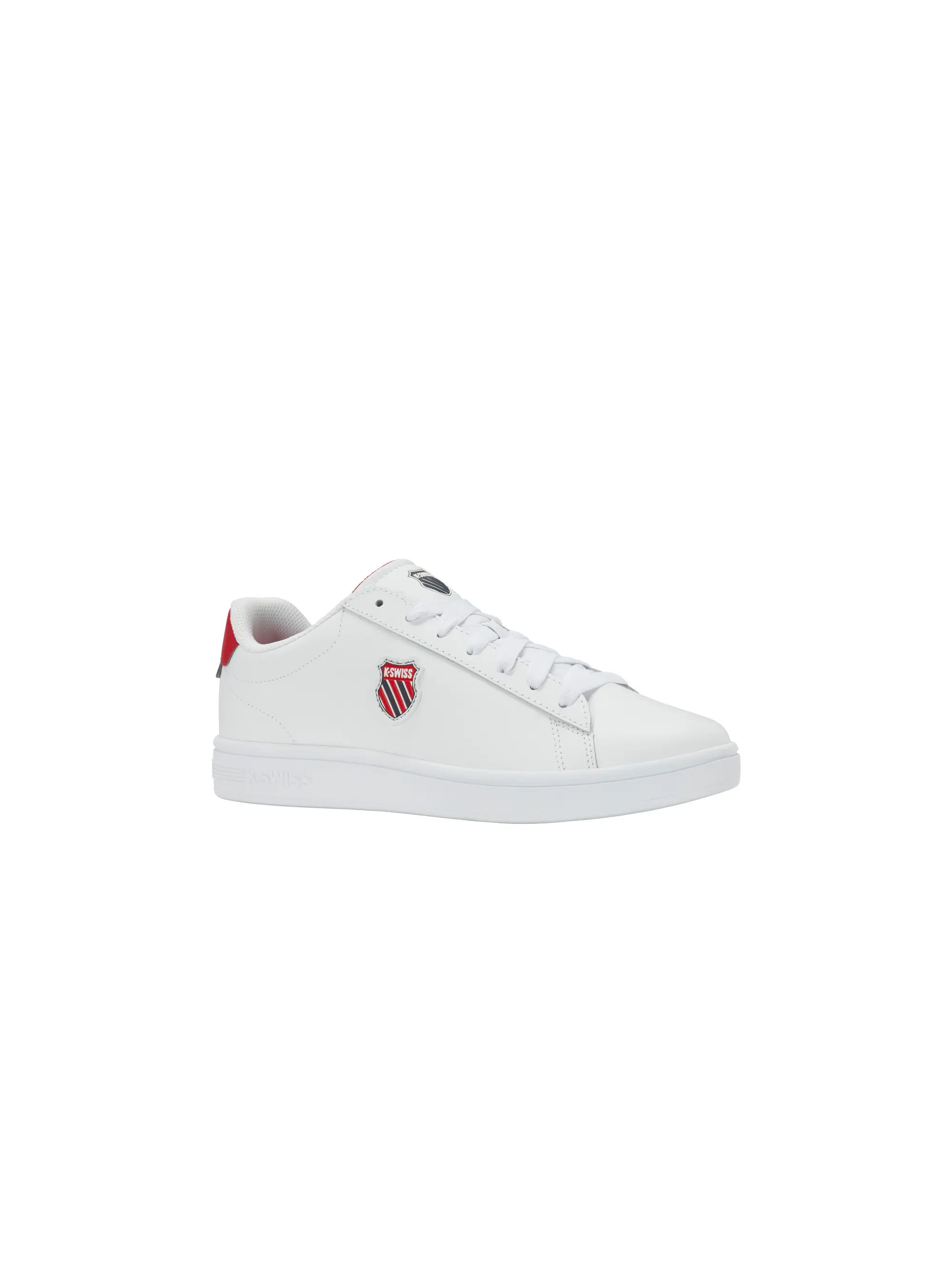 K-Swiss COURT SHIELD II 04412-128-M K-Swiss COURT SHIELD II 04412-128-M