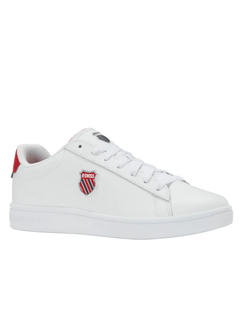 K-Swiss COURT SHIELD II 04412-128-M K-Swiss COURT SHIELD II 04412-128-M