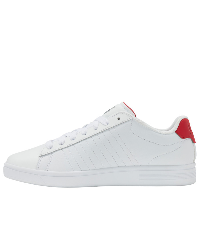 K-Swiss COURT SHIELD II 04412-128-M