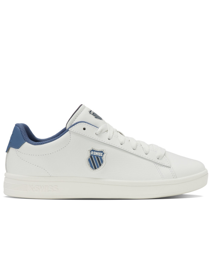 K-Swiss COURT SHIELD II 04412-124-M