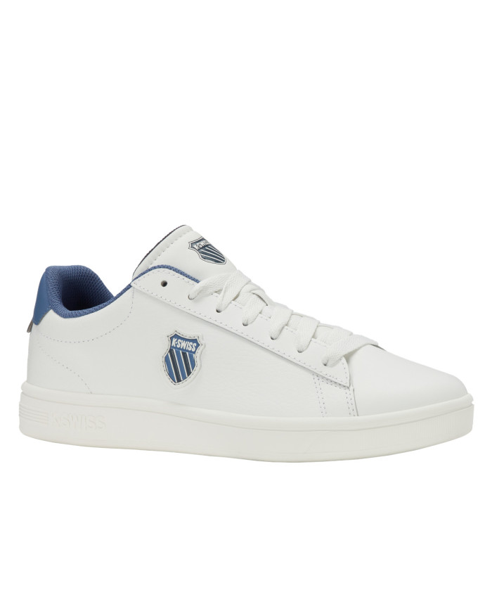K-Swiss COURT SHIELD II 04412-124-M