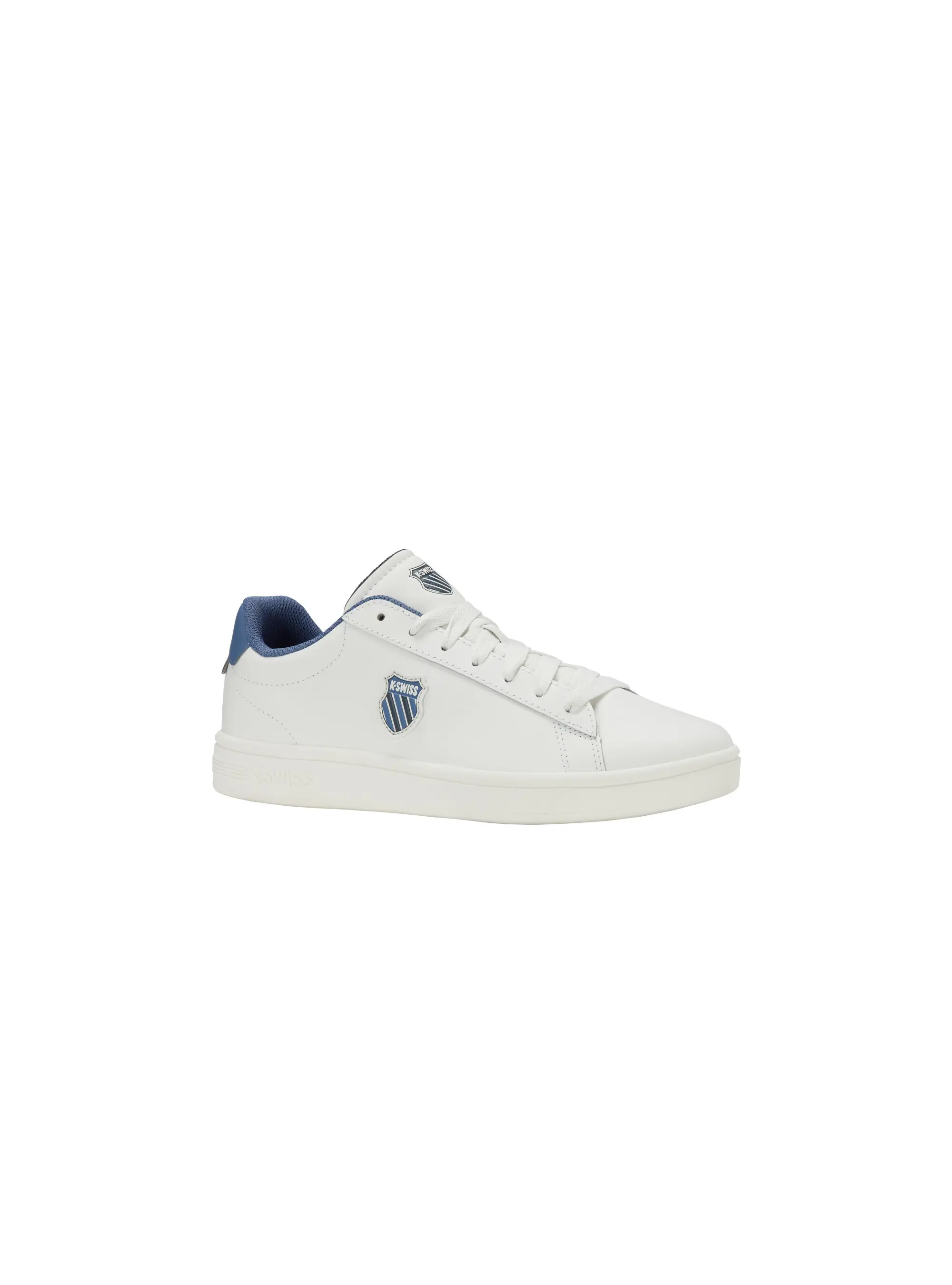 K-Swiss COURT SHIELD II 04412-124-M K-Swiss COURT SHIELD II 04412-124-M