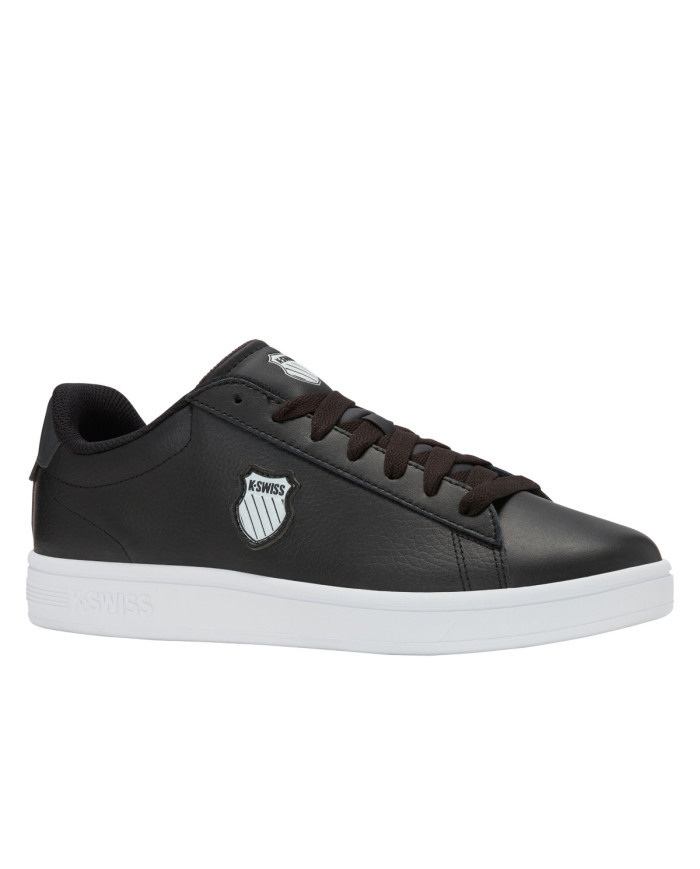 K-Swiss COURT SHIELD II 04412-031-M