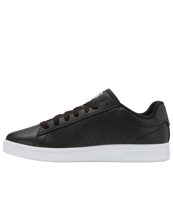 K-Swiss COURT SHIELD II 04412-031-M