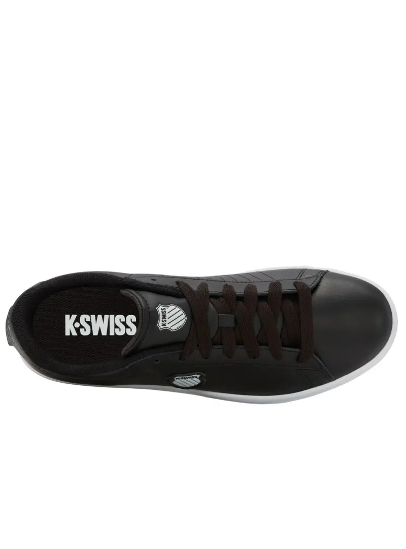 K-Swiss COURT SHIELD II 04412-031-M