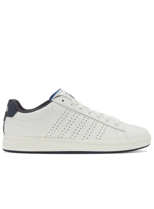 K-Swiss COURT BASE II 04411-124-M K-Swiss COURT BASE II 04411-124-M