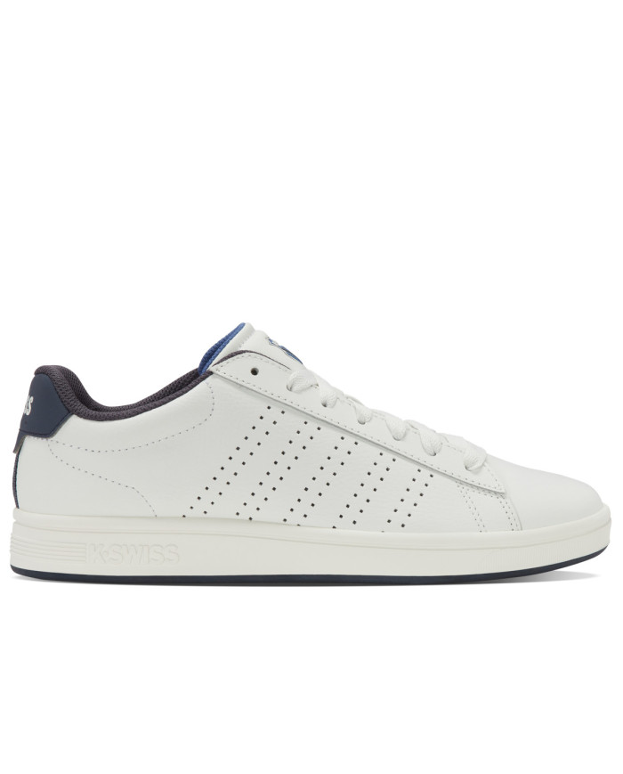 K-Swiss COURT BASE II 04411-124-M