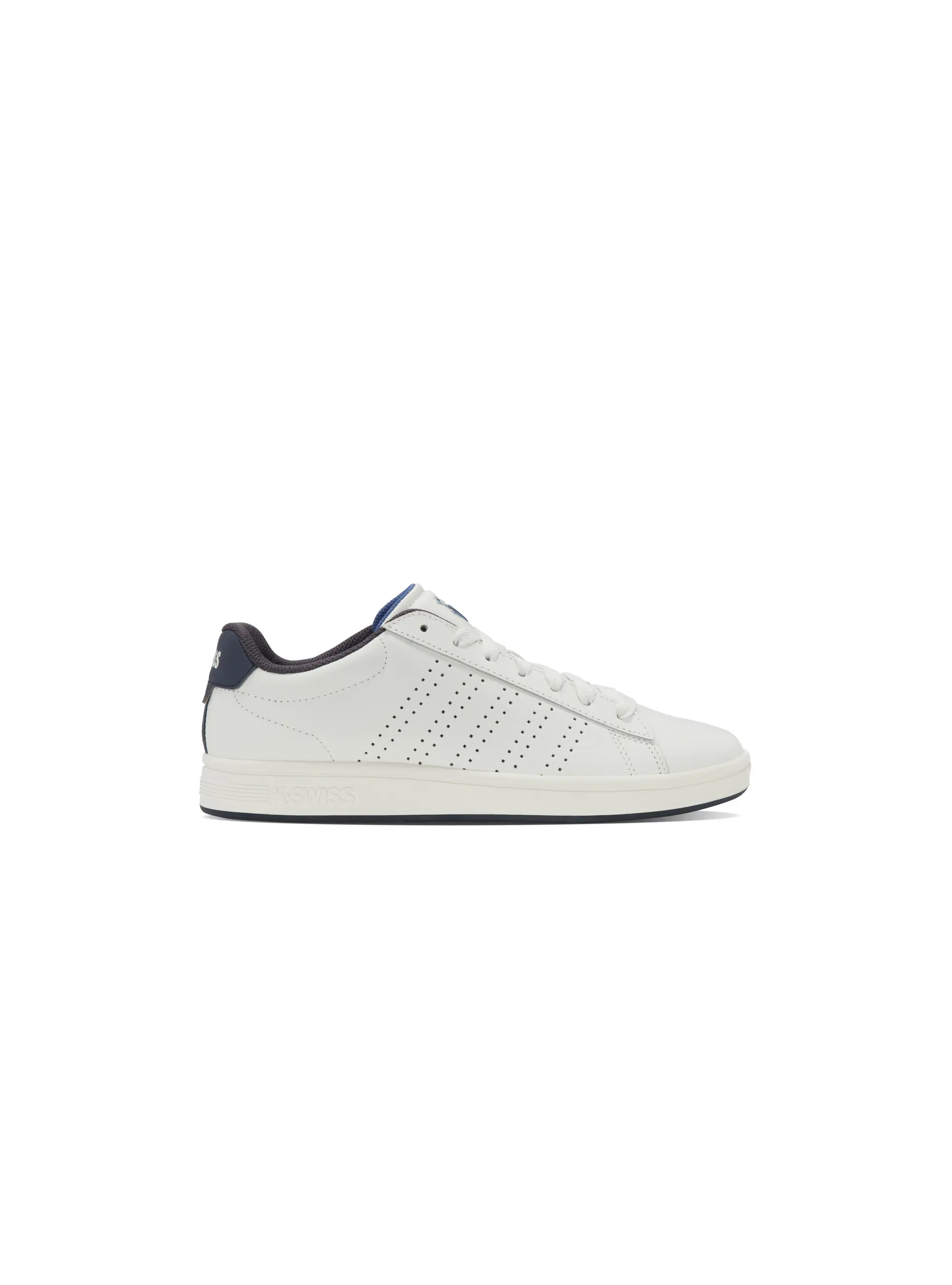 K-Swiss COURT BASE II 04411-124-M K-Swiss COURT BASE II 04411-124-M