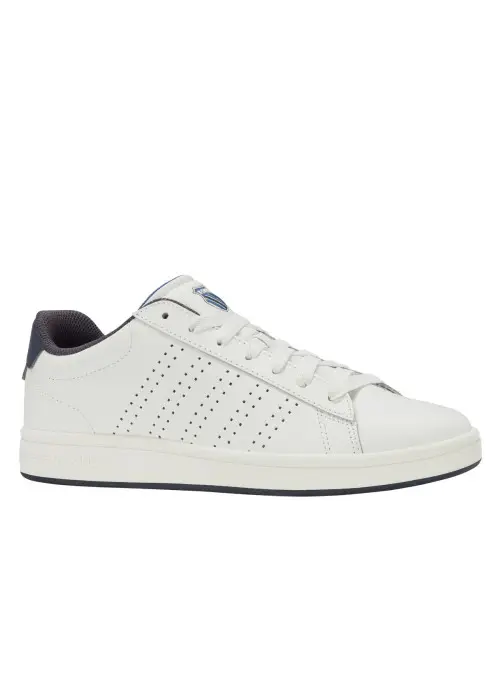 K-Swiss COURT BASE II 04411-124-M K-Swiss COURT BASE II 04411-124-M