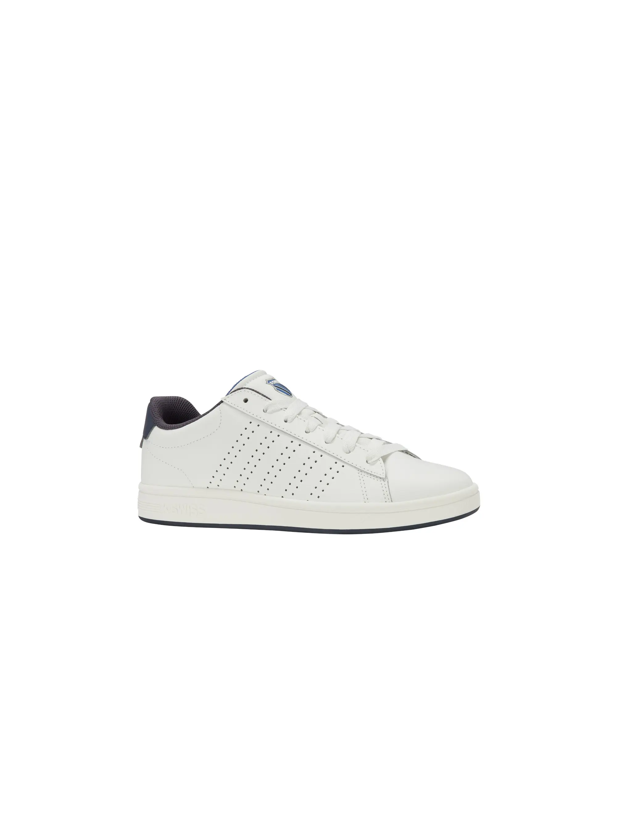 K-Swiss COURT BASE II 04411-124-M K-Swiss COURT BASE II 04411-124-M
