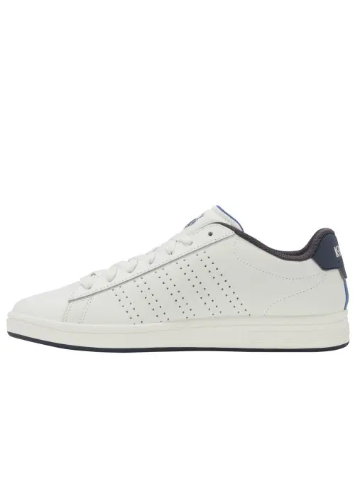 K-Swiss COURT BASE II 04411-124-M K-Swiss COURT BASE II 04411-124-M