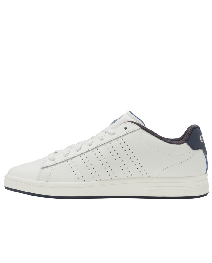 K-Swiss COURT BASE II 04411-124-M