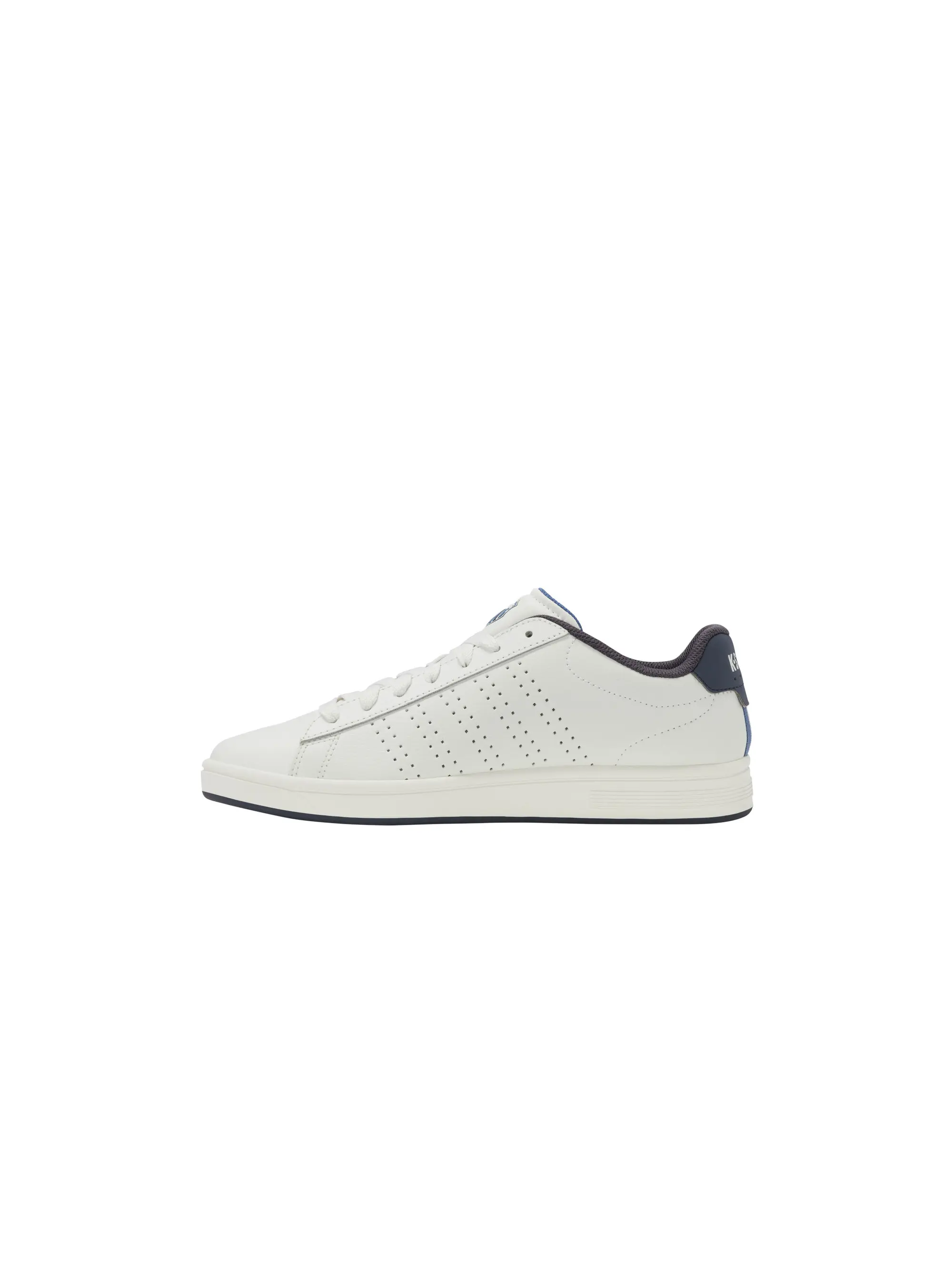 K-Swiss COURT BASE II 04411-124-M K-Swiss COURT BASE II 04411-124-M