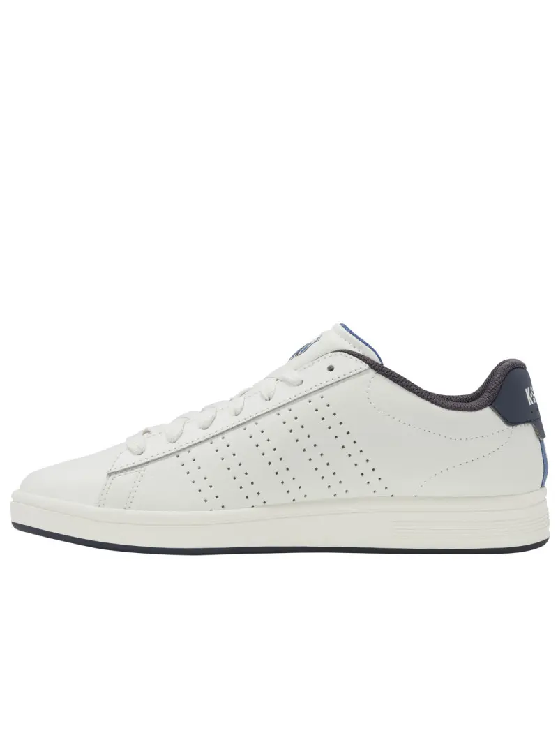 K-Swiss COURT BASE II 04411-124-M