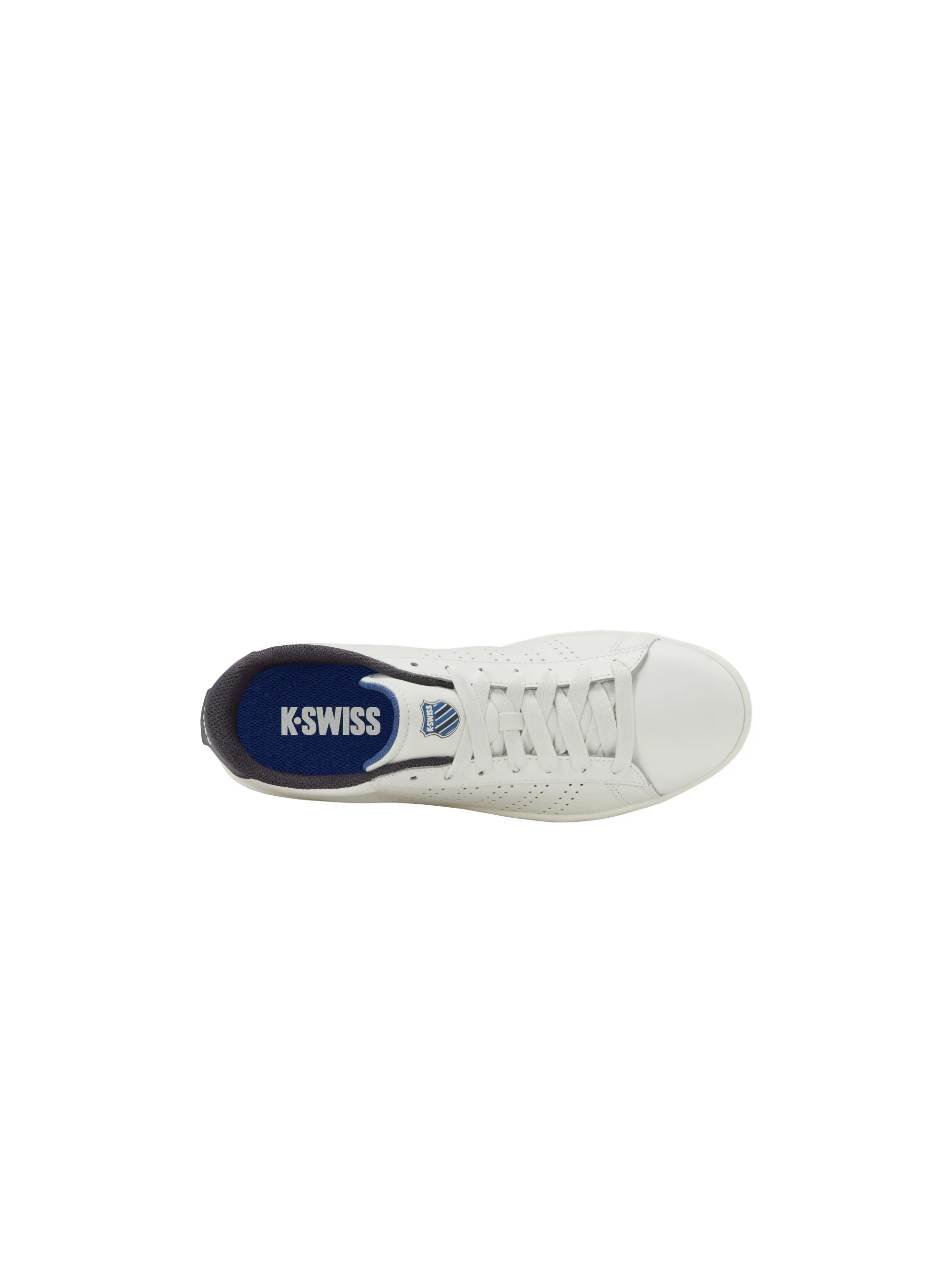K-Swiss COURT BASE II 04411-124-M K-Swiss COURT BASE II 04411-124-M