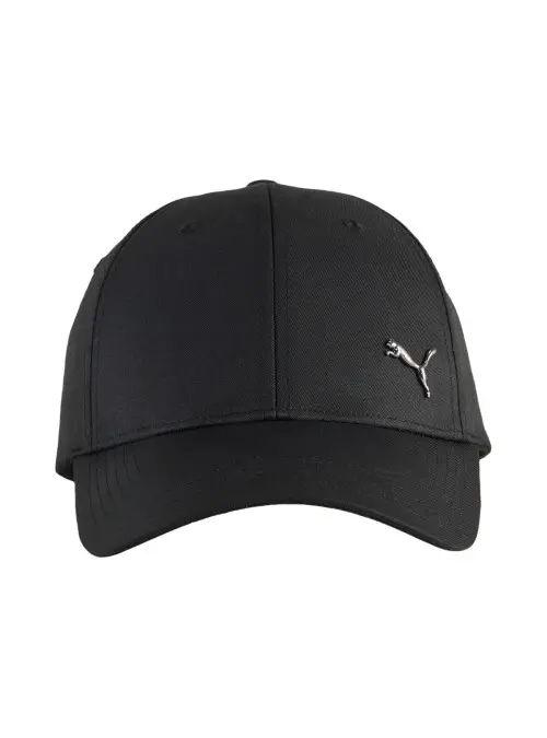 Puma ESS METAL PUMA CAT BB CAP JR 02655601 Puma ESS METAL PUMA CAT BB CAP JR 02655601
