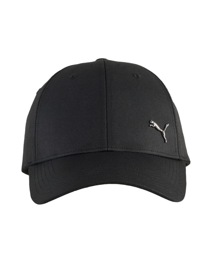 Puma ESS METAL PUMA CAT BB CAP JR 02655601