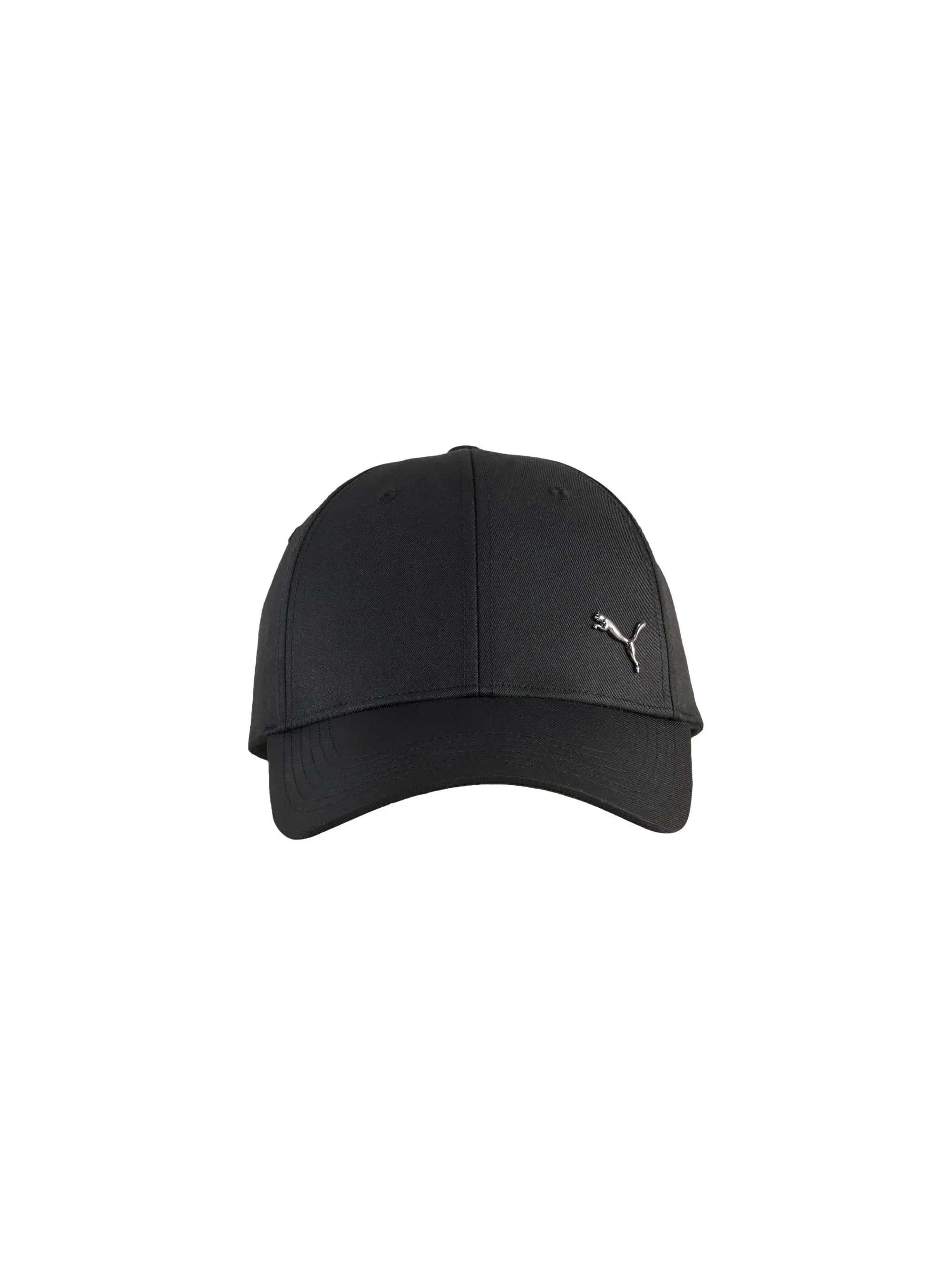 Puma ESS METAL PUMA CAT BB CAP JR 02655601 Puma ESS METAL PUMA CAT BB CAP JR 02655601