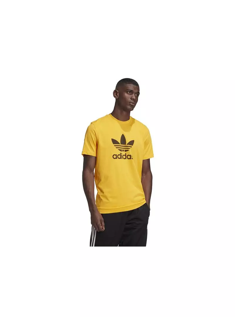 Adidas TREFOIL T-SHIRT GD9913