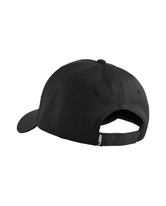 Puma ESS METAL PUMA CAT BB CAP JR 02655601