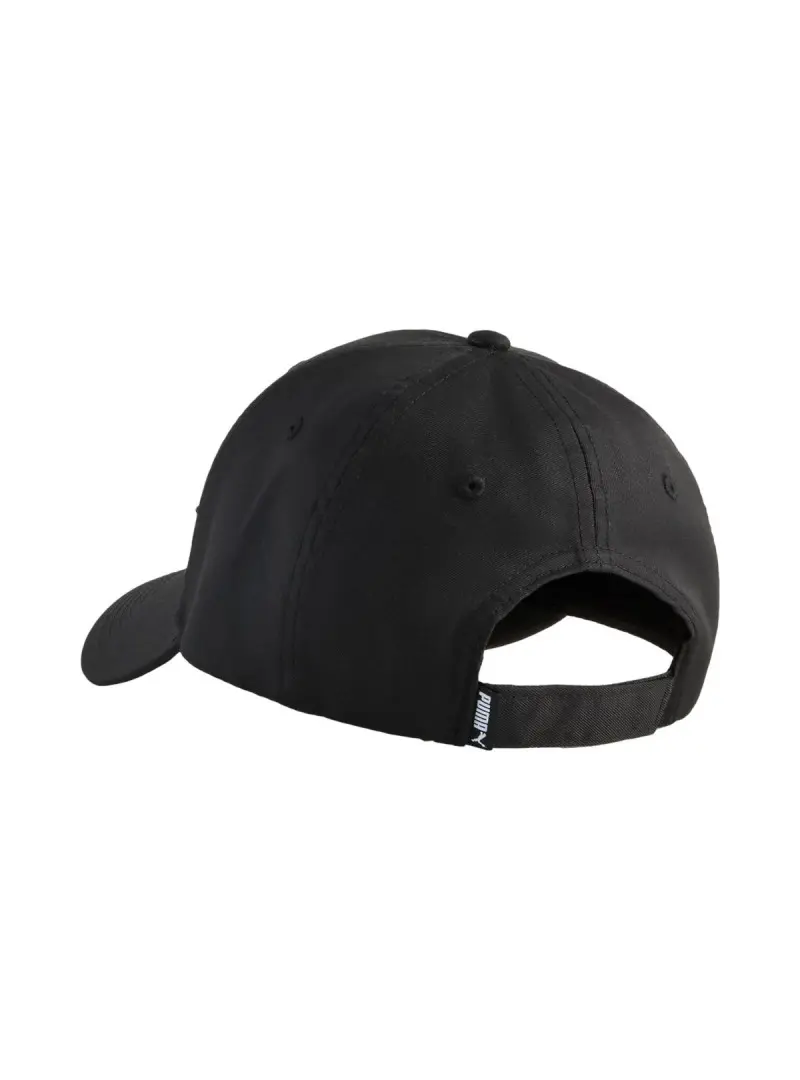 Puma ESS METAL PUMA CAT BB CAP JR 02655601